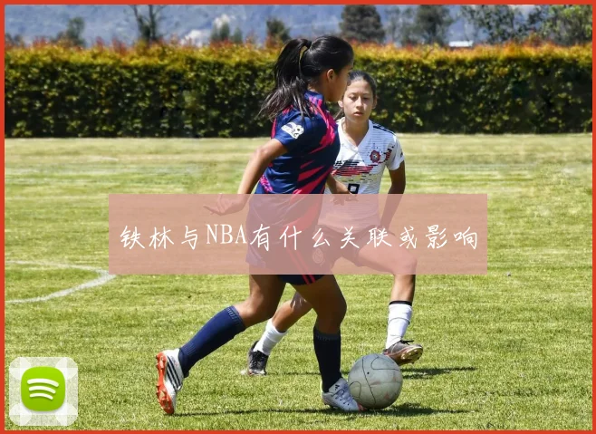 铁林与NBA有什么关联或影响