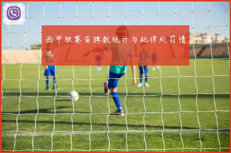 西甲联赛黄牌数统计与纪律处罚情况
